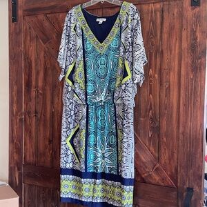 Dressed by London Times woman size 18 W.